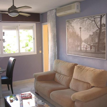 Excelente Apartamento Princesa 33 Torremolinos Apartment Exterior photo